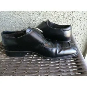 Donald J. Pliner | Shoes | Donald J Pliner Black Leather 